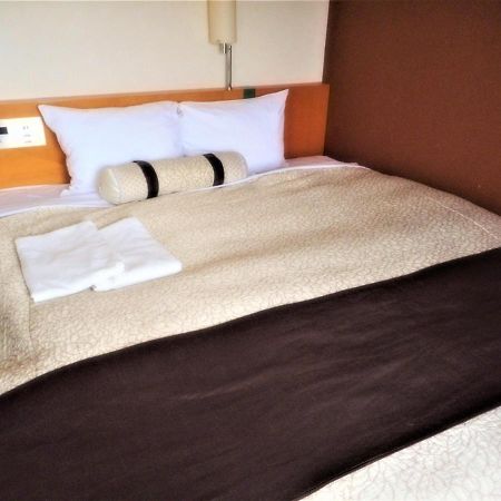 Kuretake Inn Асахикава Экстерьер фото